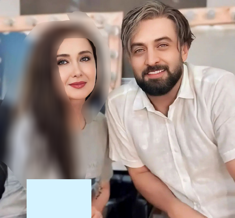 عکس زلیخا و یوسف با هوش مصنوعی
