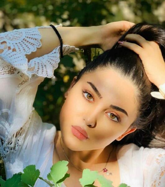 عکس دخترونه قشنگ باشه