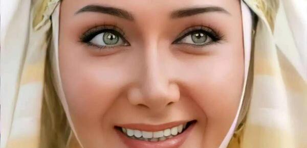 عکس ندیمه های زلیخا در یوسف پیامبر