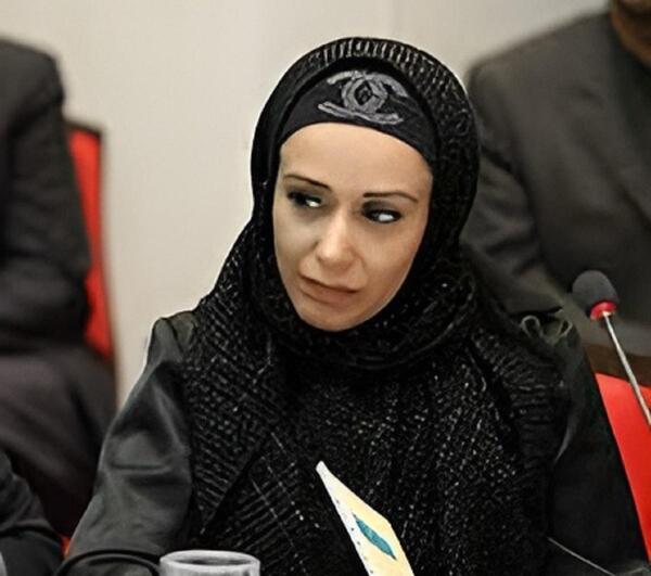 عکس ندیمه های زلیخا در یوسف پیامبر