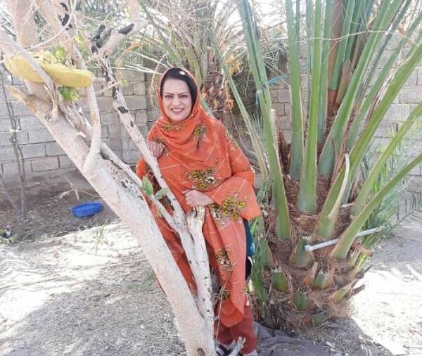 عکس ندیمه های زلیخا