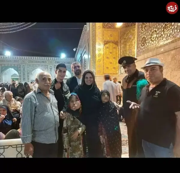 عکس ندیمه های زلیخا