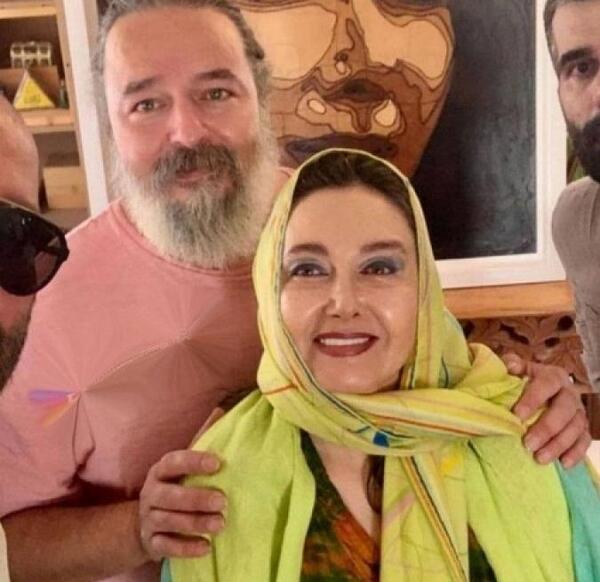 عکس نقش زلیخا