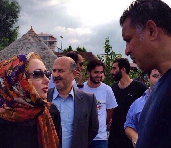 عکس نقش زلیخا