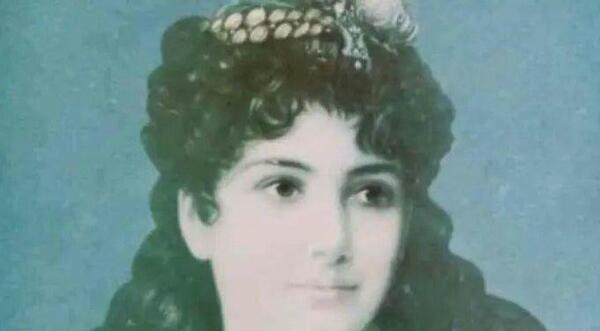 عکس زلیخا در مصر
