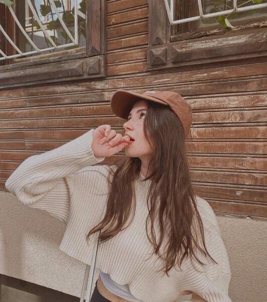 قشنگ ترین عکس دخترونه