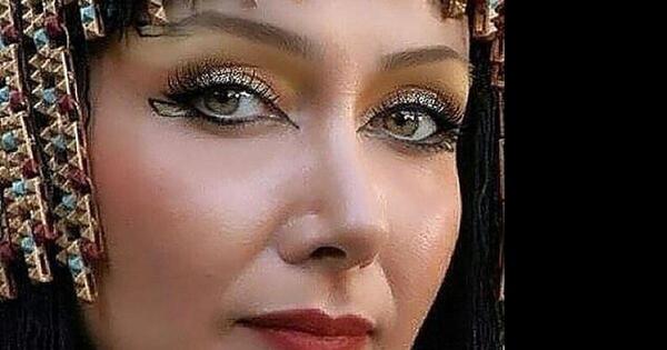 عکس بازیگر نقش زلیخا