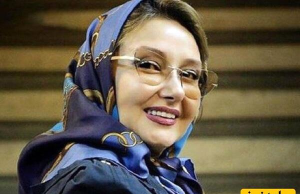 عکس بازیگر نقش زلیخا