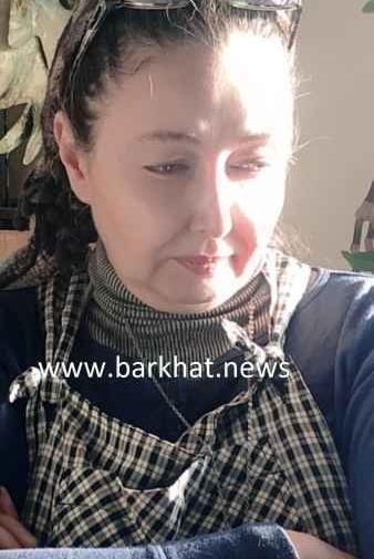 عکس واقعی زلیخا بدون گریم