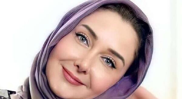 عکس واقعی زلیخا بدون گریم