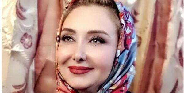 عکس واقعی زلیخا بدون گریم