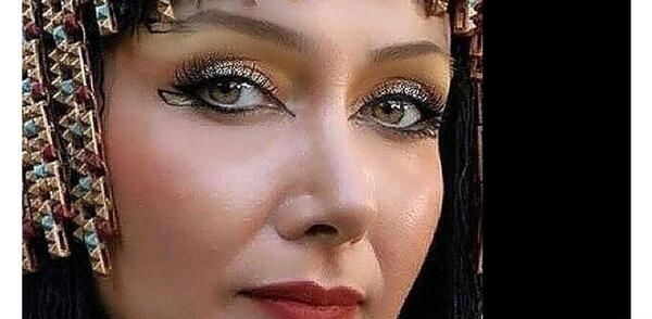 عکس واقعی کاخ زلیخا