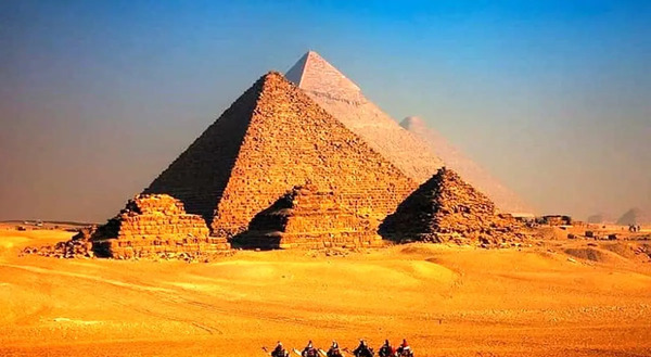 عکس واقعی کاخ زلیخا