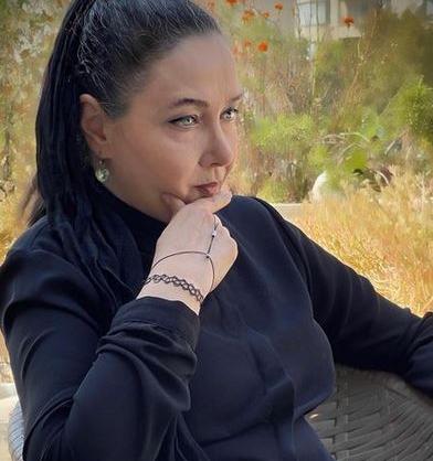 عکس زلیخا تو فیلم یوسف