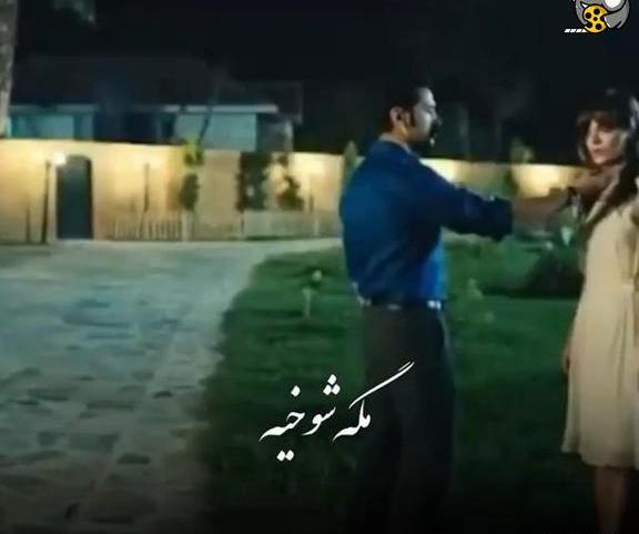 عکس عاشقانه دمیر و زلیخا