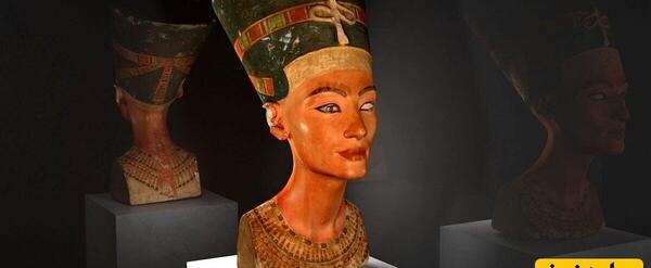 عکس زلیخا همسر عزیز مصر
