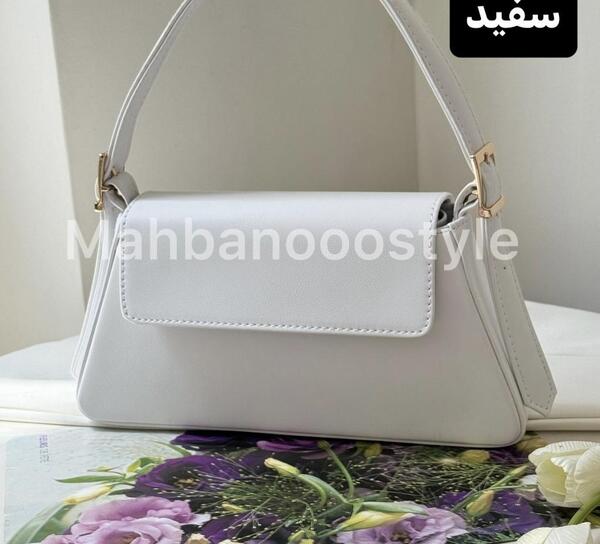 عکس کیف کوچک دخترانه