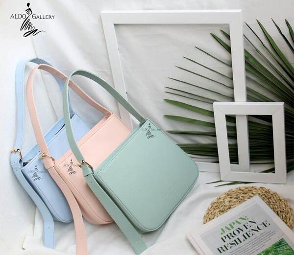 عکس کیف کوچک دخترانه