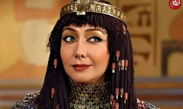 عکس های شخصی زلیخا