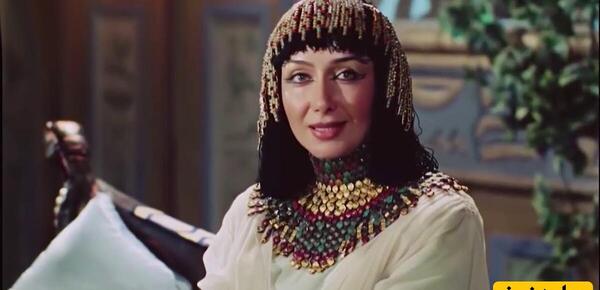 عکس شوهر واقعی زلیخا