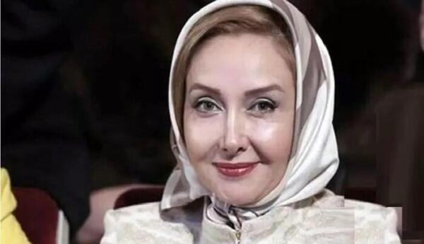 عکس زلیخا در زندگی شاهانه