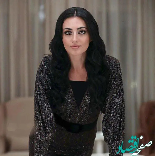 عکس های بازیگران سریال زلیخا