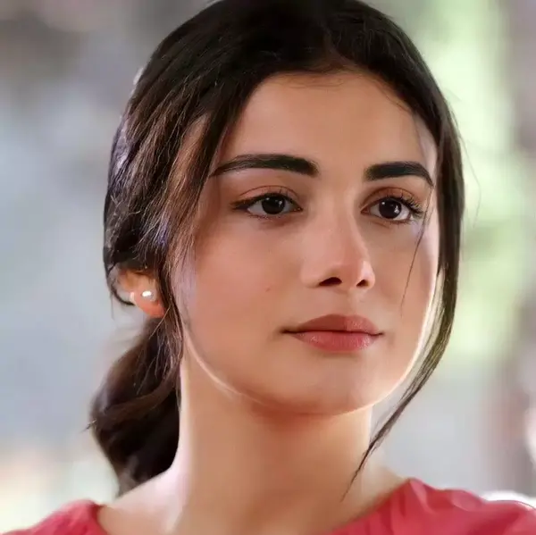 زیباترین عکس زلیخا