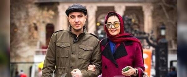 عکس کتایون ریاحی در نقش زلیخا
