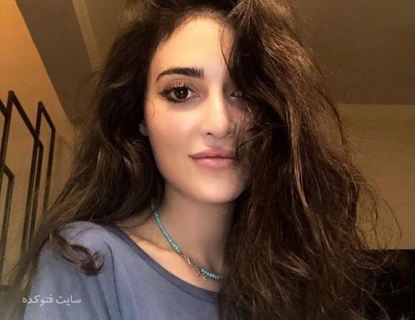 عکس زلیخا فیلم چوکوروا