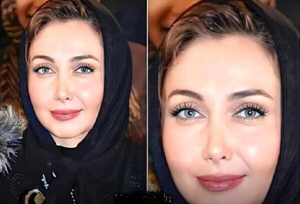 عکس زلیخا واقعی در روزگارانی در چوکوروا