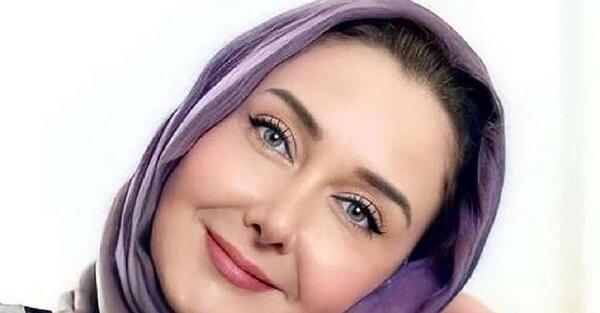 عکس جدید زلیخا در فیلم یوسف
