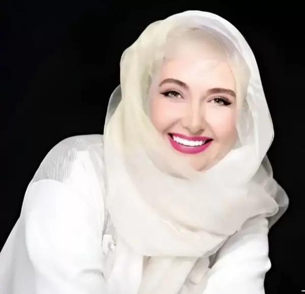 عکس جوانی های زلیخا