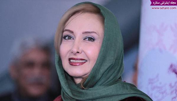 عکس جوانی زلیخا در یوسف پیامبر