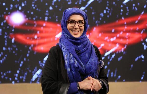 عکس زلیخا در جوانی