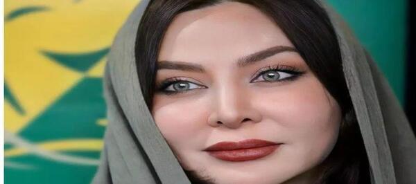 عکس زلیخا که جوان شد