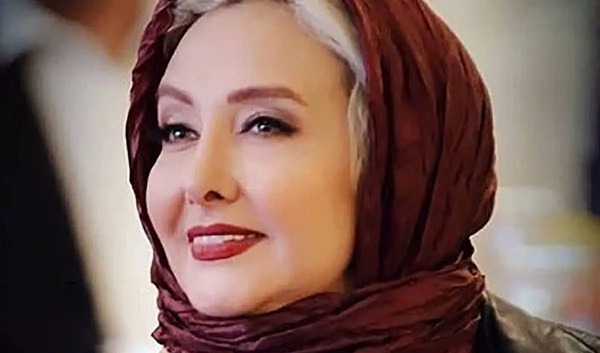 عکس زلیخا که جوان شد