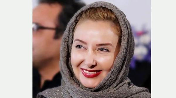 عکس جوانی بانو زلیخا