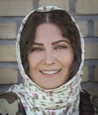 عکس های جوانی زلیخا