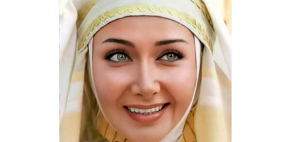عکس پیری زلیخا در یوزارسیف