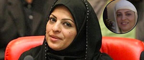 عکس زلیخا سریال یوسف پیامبر