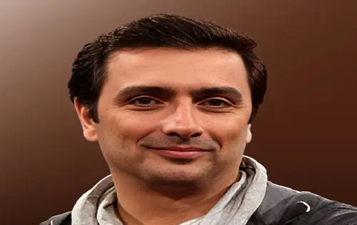 عکس زلیخا از نظر هوش مصنوعی
