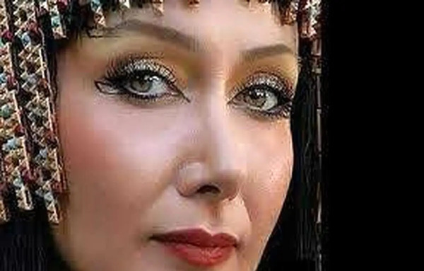 عکس زلیخا از نظر هوش مصنوعی