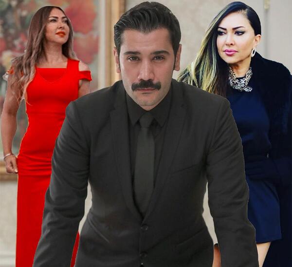 عکس همسر واقعی زلیخا در سریال روزگارانی در چوکوروا