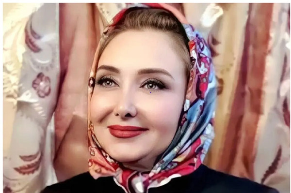 عکس جوان شدن زلیخا در سریال یوسف پیامبر