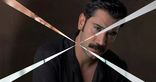 عکس زلیخا و ایلماز