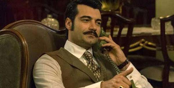 عکس زلیخا و ایلماز