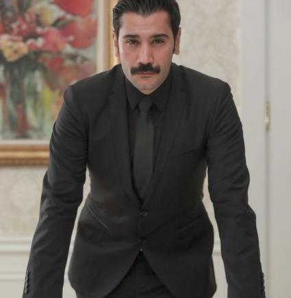 عکس زلیخا و ایلماز