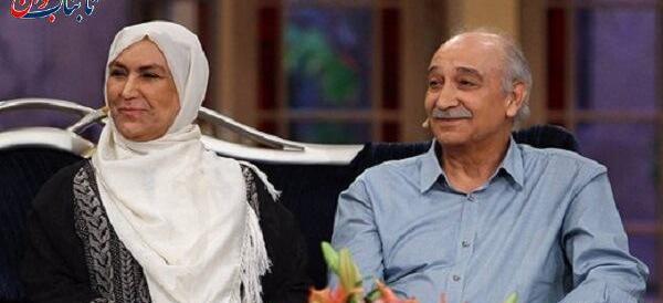 عکس جوانی زلیخا در فیلم یوسف پیامبر