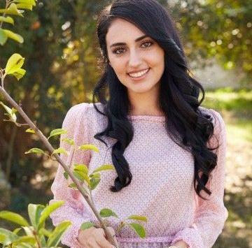 عکس همسر واقعی زلیخا در چوکوروا