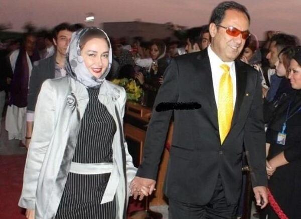 عکس همسر واقعی زلیخا در چوکوروا